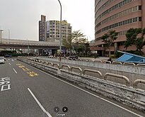 蔣萬安：拆公館圓環填平地下道　顧安全增左轉道