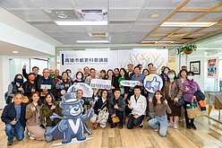 高市都更講座開放報名　助建立專業基礎概念