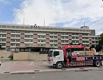 拆校舍引劇烈震動　高市府罰承拆人9萬元勒令停工