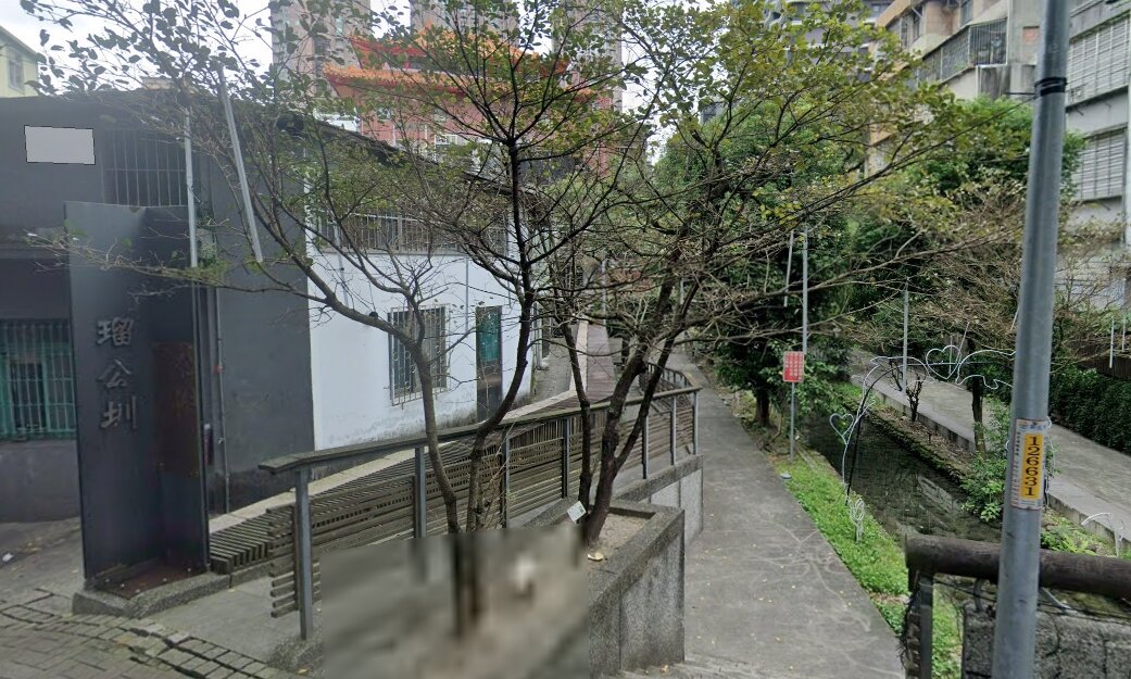 瑠公圳蔡金木宅拆除通知　文史社運團體盼保留