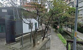 瑠公圳蔡金木宅拆除通知　文史社運團體盼保留