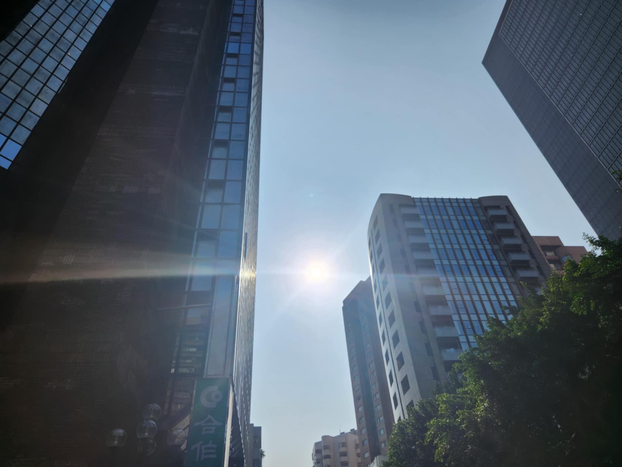 17日水氣盛午後各地有雨　桃園以北、宜蘭防豪雨
