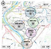 捷運新店沿線房價曝光！「這生活圈」交易量竟減逾6成