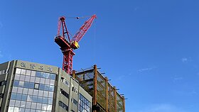 住展：北台灣下半年推8案逾百億　新竹寶山規模居冠