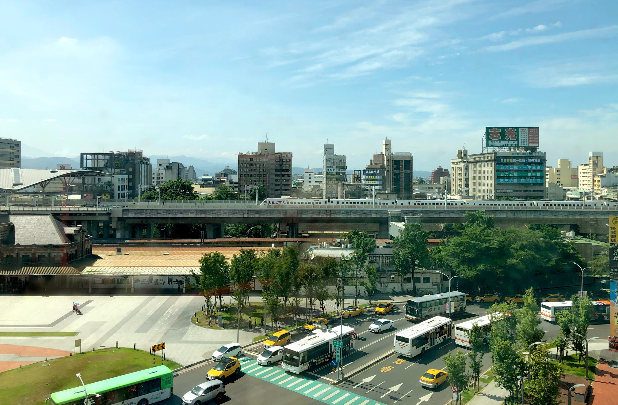 1外縣市麻疹確診者7、8日訪台中　北區南屯區有足跡
