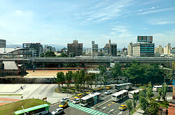 1外縣市麻疹確診者7、8日訪台中　北區南屯區有足跡