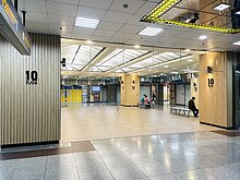 台北地下街店鋪遭霸占三審定讞　市場處勝訴並訴請強制執行