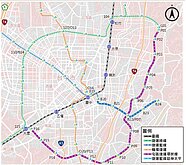 有進展了！台中捷運藍線、橘線　最新進度曝光