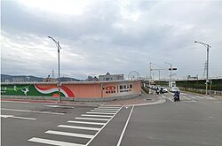 國際羽球館案卡籌辦校恐延宕　北市：政策續推進