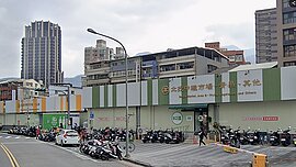 北投市場改建案都審過關　預定9月開拆