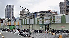 北投市場改建案都審過關　預定9月開拆