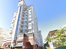 內政部：全力協助0403震後花蓮　馥邑京華拆除無延宕