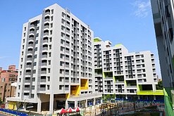 三峽國光二期青年社宅開放申請！　租三房11,100元起