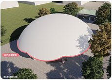 為都市原民打造「有根的儀式空間」　新北首座原民歲時祭儀廣場年底完...