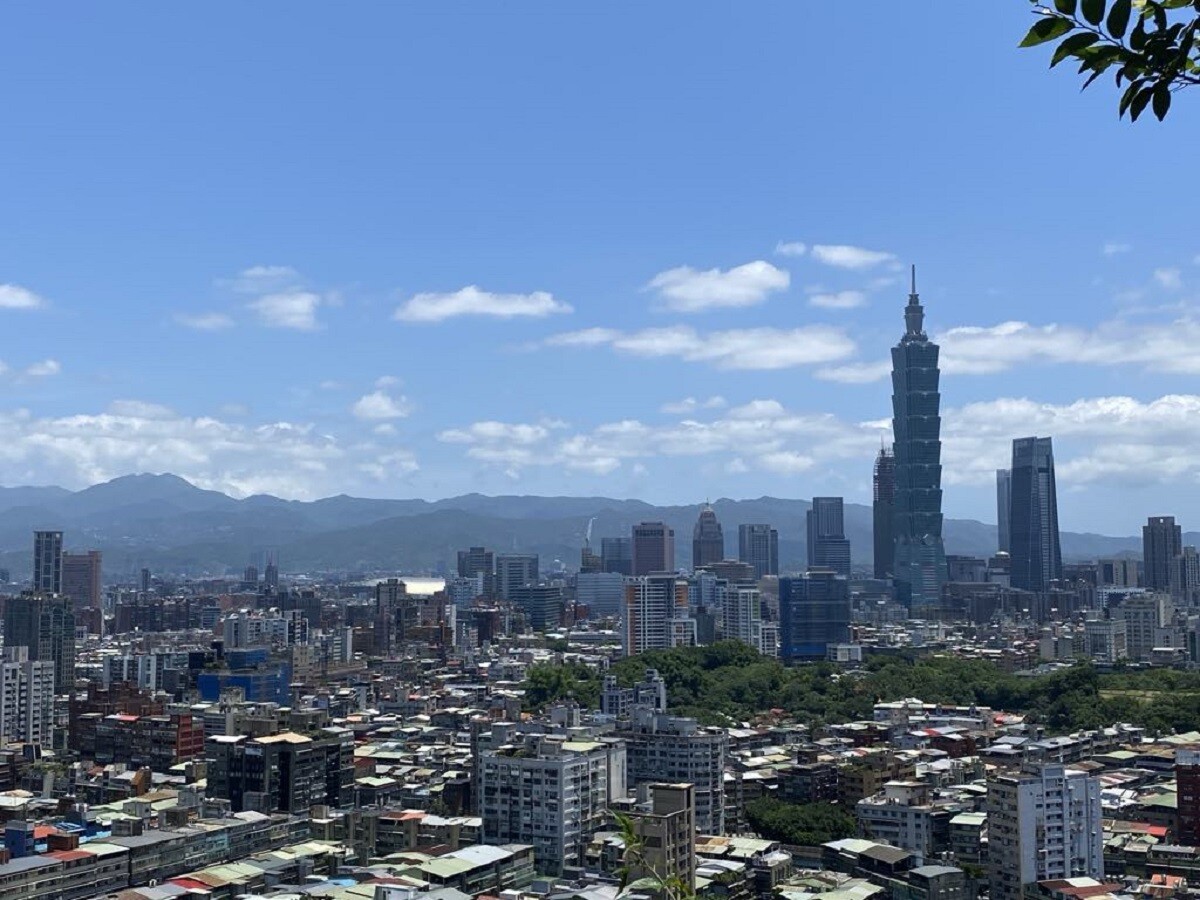 微旅行的好選擇！台北、高雄登最佳單晚住宿目的地