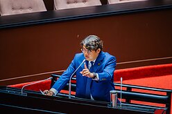 宜蘭大南澳盼到公地放領　黃建賓籲台東比照列入