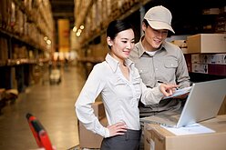 快遞實名認證APP防冒名報關　6/20起禁境外IP連線