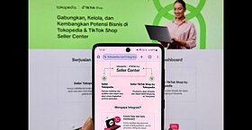 TikTok收購印尼最大電商平台　獲有條件批准