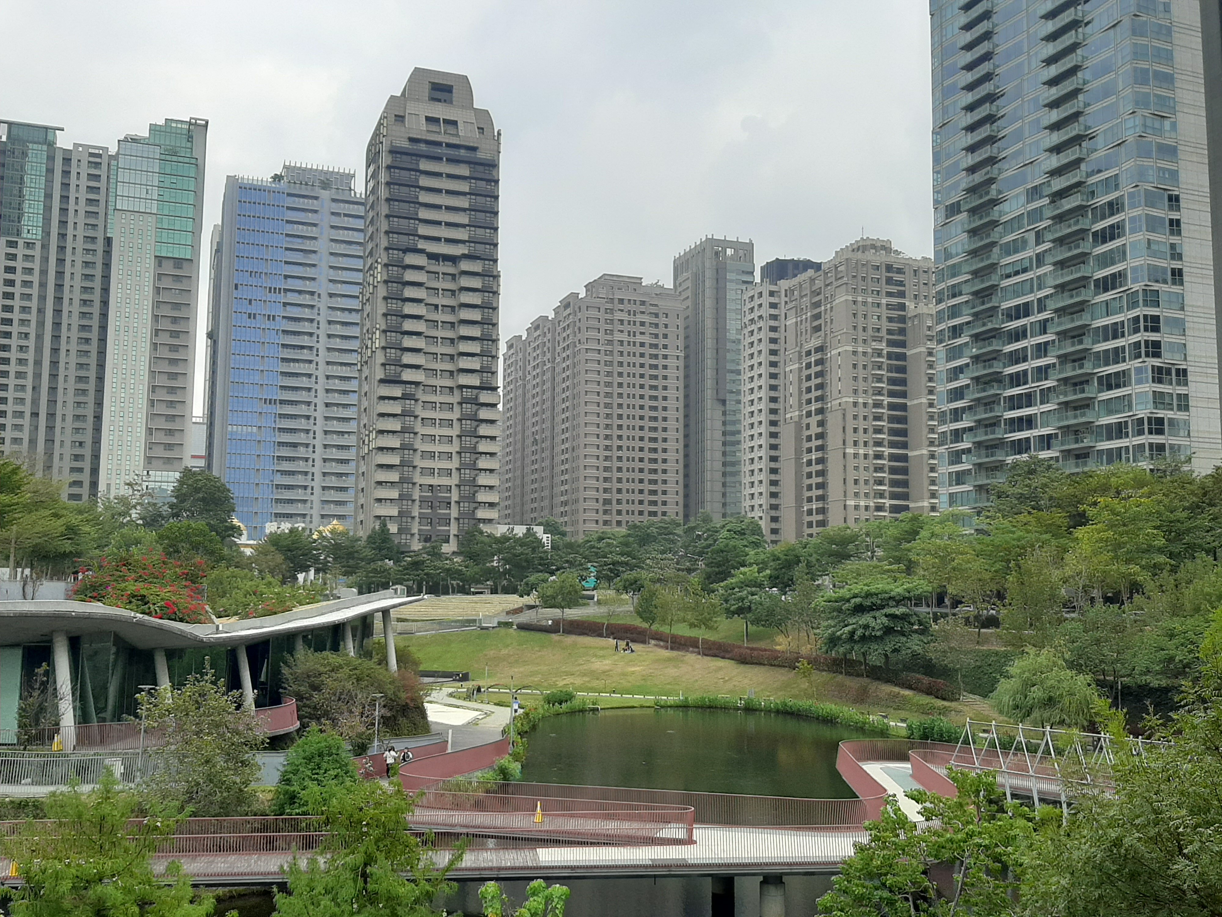 有商場支撐還不夠！台中2區房價漲幅差很大　原因竟是…