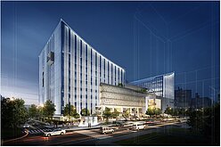 北市音圖中心工程預算增43億餘元　議會初審過關