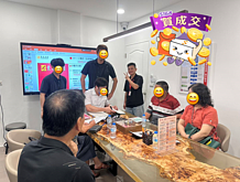 1天秒殺！連2月3間成交　東森房屋陳繹均：5168曝光率太狂