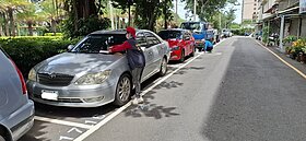 解決久停占位、提升車位周轉率！新北7月起5區新增收費停車格