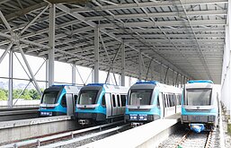 新北捷運七線工程齊發、八線規劃並進　串聯基北北桃交通動脈