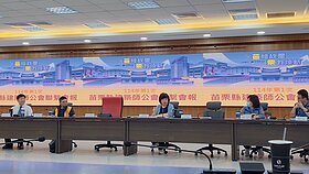 苗栗縣府攜手建築師公會　「強化建築管理」7大重點一次看