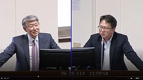 立委爭取台積1奈米廠進駐橋頭　經長：若條件佳可推薦