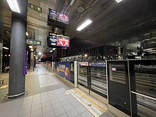 桃捷綠線延伸大溪河東方案　張善政：爭取政院核定