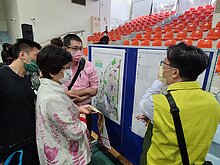 新北塭仔圳第1區配地27日出爐　30天內可提異議