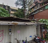 疑日治時期台中寺遺構　挖出刻有住持名石塊