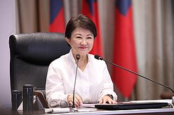 中捷藍線造價1615億元開工　預計123年完工