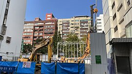 住展：北台上半年推案年減逾2千億　估全年案量凶多吉少