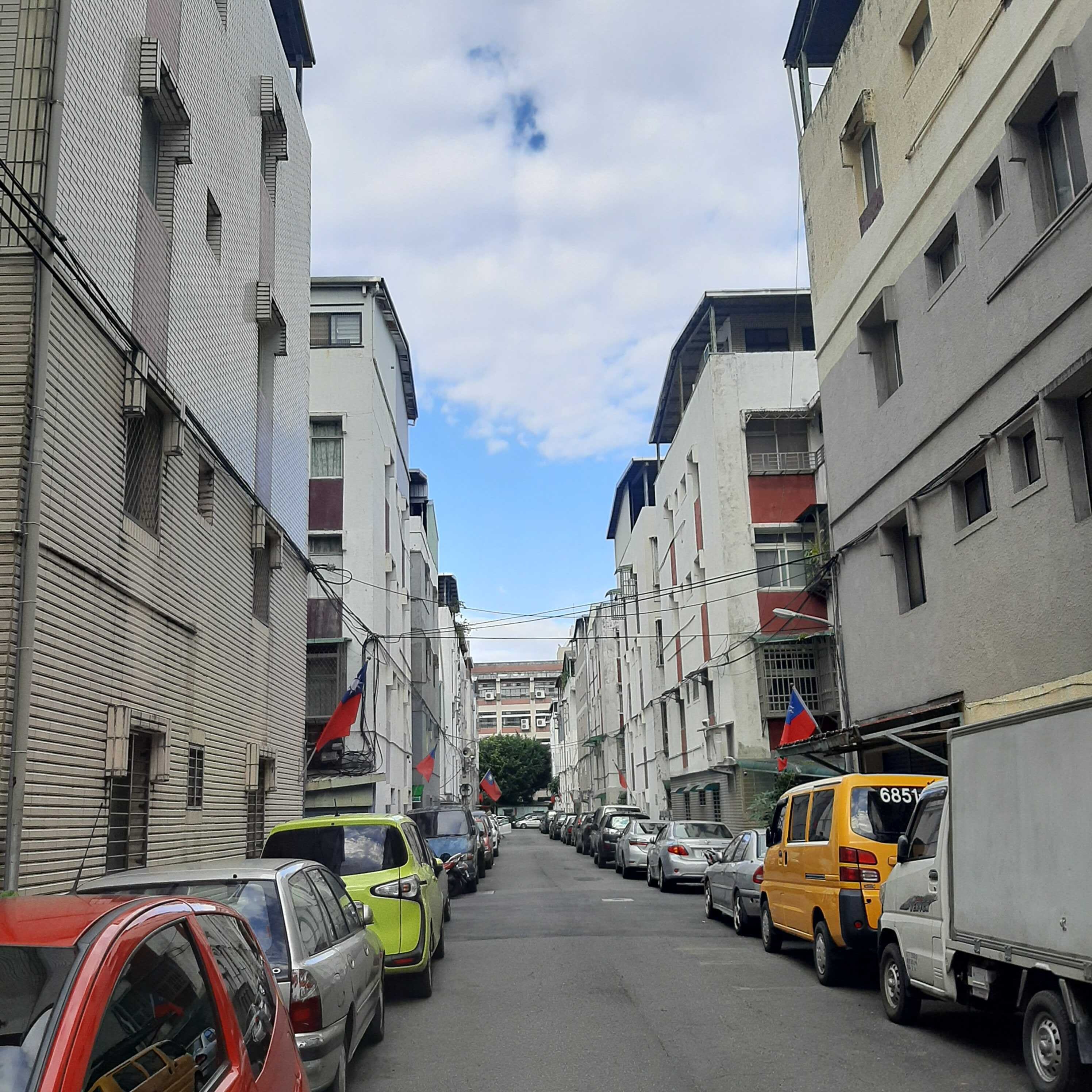 陽台補登,不僅為了有效增加登記面積,更可以因此增加房屋價值。示意圖/5168實價登錄比價王資料照