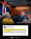 美宣布以伊停火　美股上揚有利台股連動