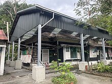 竹縣歷史建築內灣派出所將修復　再現風華