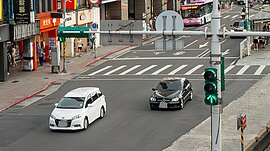 汽車隔熱紙透光率指引出爐　115年起先納管新領牌車