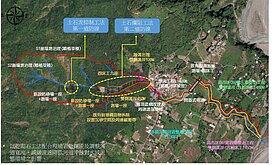 高市六龜頂荖濃公告特定水土保持區　啟動坡地治理