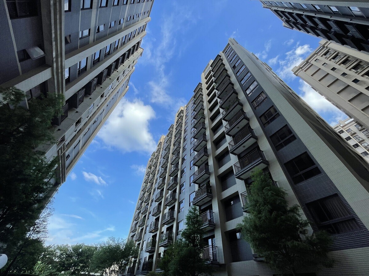新北6月房市交易量少1成　地政局：2款房量縮導致