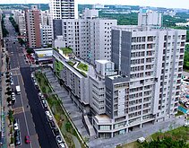 注意！西屯區國安一期好宅500戶居住單元　「這天」招租抽籤