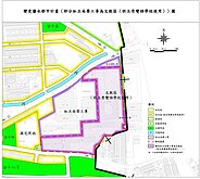 南榮科大原校址土地變更　將蛻變雙語國小