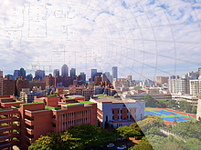 全國首創！中市地政開發「1程式」　提升房屋登記面積準確度