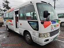 基隆公車半邊車門未關　網友指體驗玩命關頭