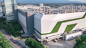 科學園區通過11件投資案　總額近266億元