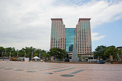 北市府編8億改造市民廣場　都審要求修改後送審