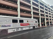 台北捐血中心血庫告急　A型、O型血剩不到3天