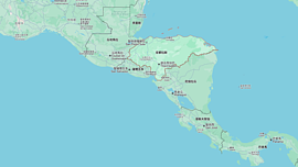 受美關稅衝擊　中美洲2025年經濟成長恐創疫情後新低