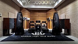 音響大展8月登場　業者：市場穩定成長不受房市波及