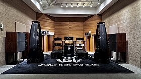 音響大展8月登場　業者：市場穩定成長不受房市波及